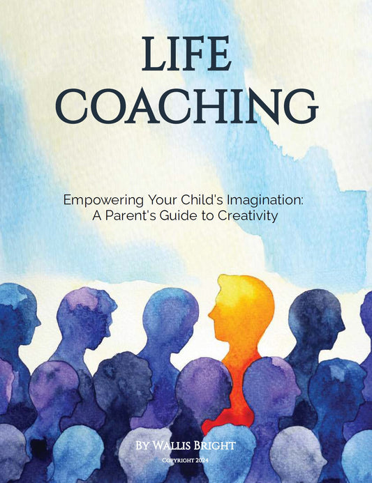Empowering Your Kid's Imagination: A Parents Guid to Creativity
